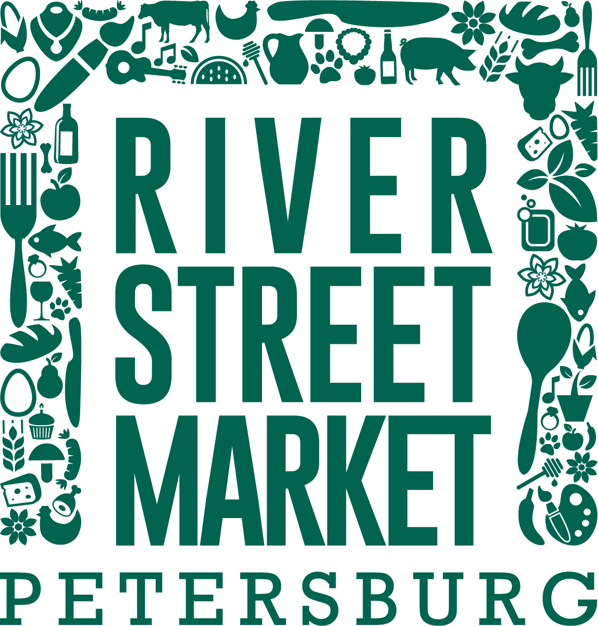 River Street Market