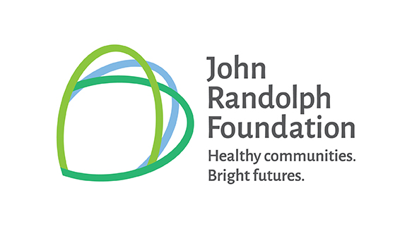 john randolph logo